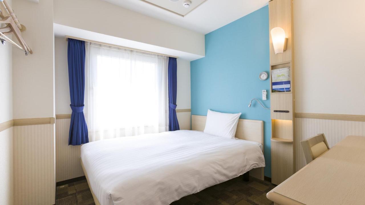 Toyoko Inn Tokyo Keihin Tohoku Sen Oji Eki Kita Guchi Exteriér fotografie