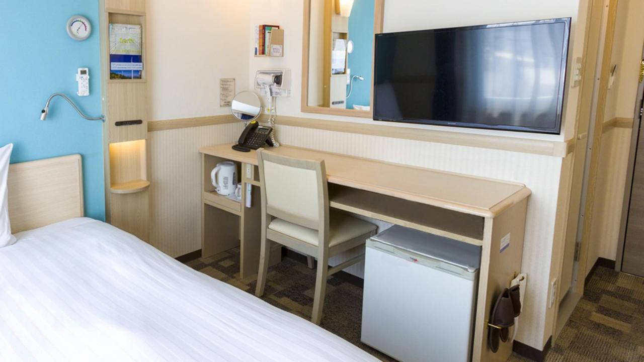 Toyoko Inn Tokyo Keihin Tohoku Sen Oji Eki Kita Guchi Exteriér fotografie