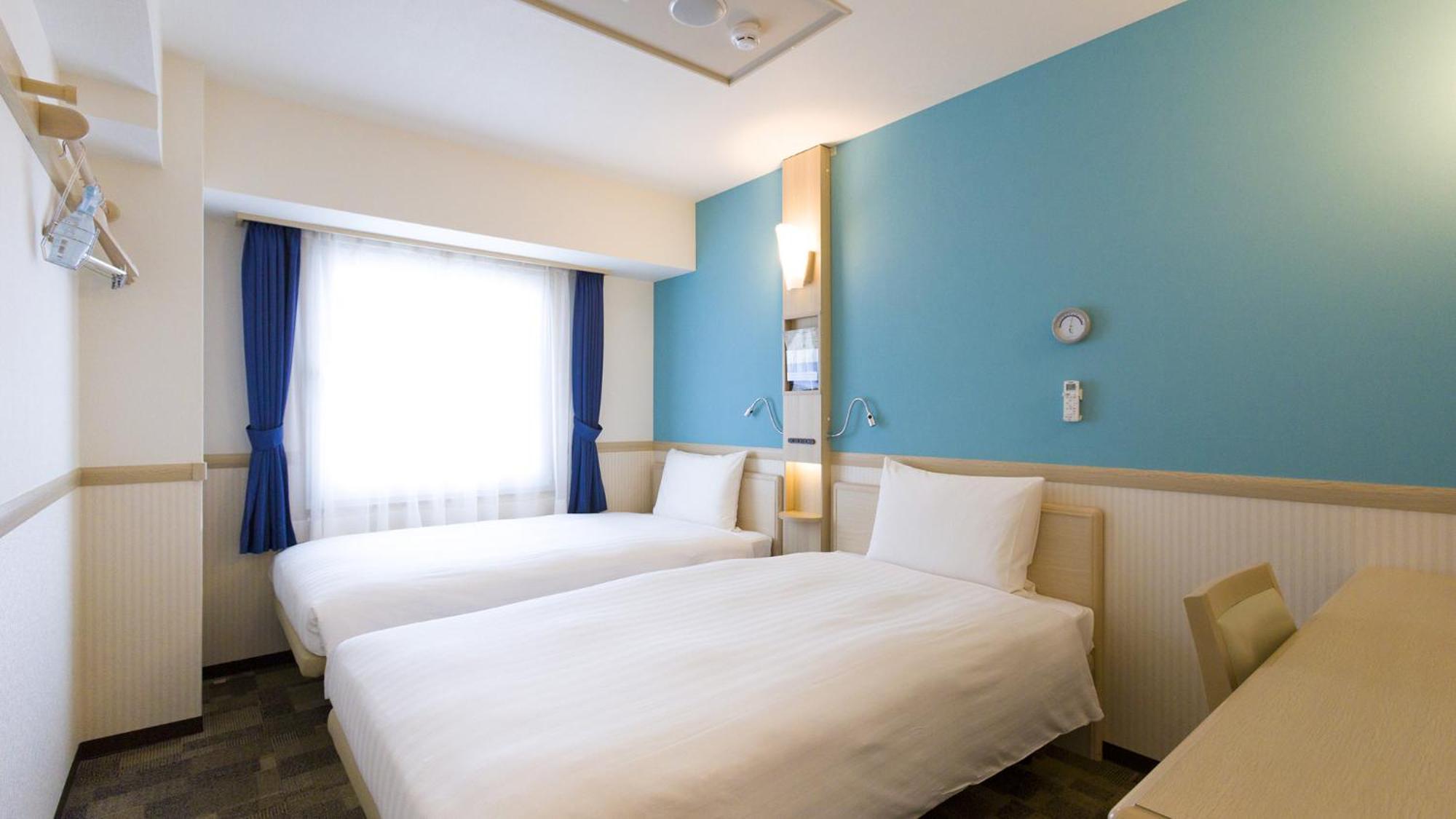 Toyoko Inn Tokyo Keihin Tohoku Sen Oji Eki Kita Guchi Pokoj fotografie